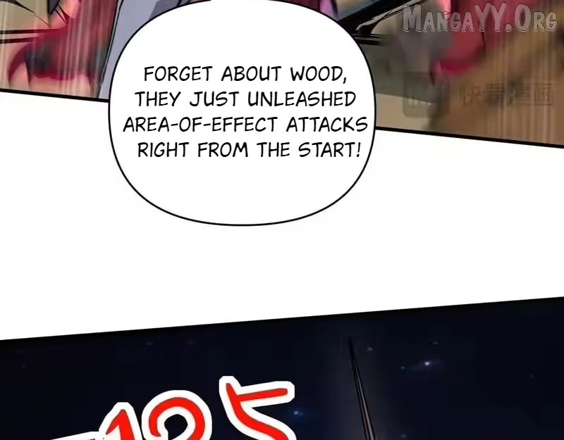 Starting As The God Of Wealth, Taming Billions Of Divine Pets! Chapter 70 - page 101